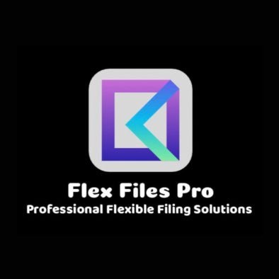 Professional Flexible Filing Solutions invented by @avalanchetechco