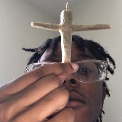 niggas + anime= SoundCloud rappers ☆*ﾟ¨ﾟﾟ･*:..ﾞ((ε(*⌒▽⌒)†*ﾟ¨ﾟﾟ･*:..☆ i get motivation from the pain🩸any and all music ppl follow me, hmu, etc !