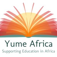 Yume Africa(@YumeAfrica) 's Twitter Profile Photo