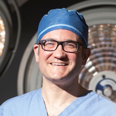 Head and neck surgeon, ethicist, innovator at @VanderbiltENT; Founder, @Explorer_GHX; #SurgEthics #ORblackbox #SurgicalRecording *own my views*