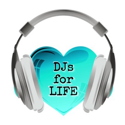 DJs for Music, DJs for Compassion, DJs for Awareness... DJs for Life