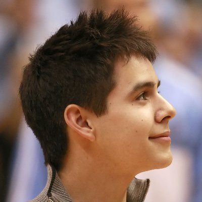 he/him || fan of david archuleta, sometimes an update account! || i'm 19 years old || https://t.co/QtVh9dGHA2