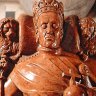 EJagiellonians's profile picture. The heart of Europe, a bastion of Christianity, best of East and West.
+-+-+-+⚔️👑🛡️+-+-+-+
Legatum et hereditatum Piastorum+Iagiellonorum+Vasorum+Ioannis III