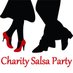Charity Salsa Party (@chsalsaparty) Twitter profile photo Charity Salsa Party (@chsalsaparty) Twitter profile photo