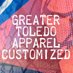 Previously:Greater Toledo Apparel (@toledoapparel) Twitter profile photo Previously:Greater Toledo Apparel (@toledoapparel) Twitter profile photo