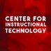 UA Center for Instructional Technology (@CITatUAlabama) Twitter profile photo