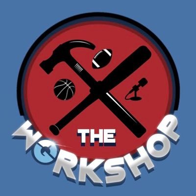 🗣 Host: G Work @GgotWork Co-Host: @darvofthehut @KWCHBraxton ⛹🏾‍♂️ Latest sports news and topics 🎙Weekly episodes 👨🏾‍🔧 There's always work to be done