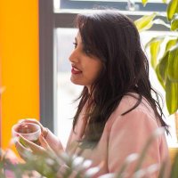 Kiran Kaur (@kirannotkeiran) 's Twitter Profile