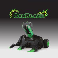 SawBlaze - Battlebots (@sawblaze_robot) 's Twitter Profile