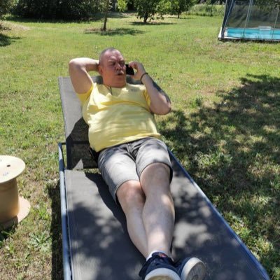 DemeuFab's profile picture. La vengeance est un plat qui se mange froid !!!