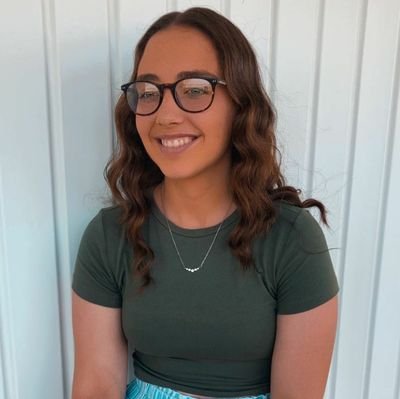 EvaLehman3's profile picture. 