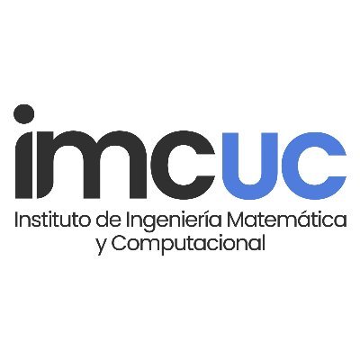 Instituto de Ingeniería Matemática y Computacional. Investigación de vanguardia.