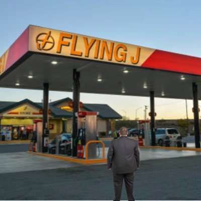 Truckstopwest's profile picture. Called to the west! Filled with the Ghost! KJVO! USA! MAGA! BAPTIST! Go out into the highways and hedges and compel them to come in, that my house may be filled