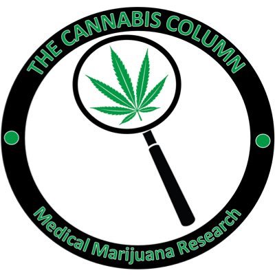 The Cannabis Column