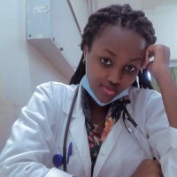 Dr Muhire Claudia (@claudiamuhire) 's Twitter Profile