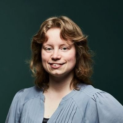 Lisettegolesen's profile picture. Odense-lover, sprogelsker og fan af gode grin 😀