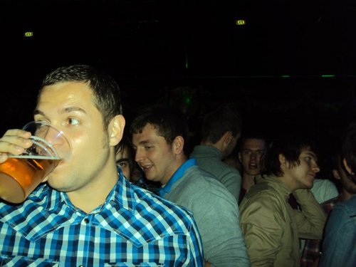 JamietheMod's profile picture. 