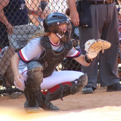 Eastern Illinois • Wisconsin Heat 16u #30 • Ripon High School Class of 2022 • Catcher • 4.067 GPA • NHS Member • 2021 All District team • 2021 All State •