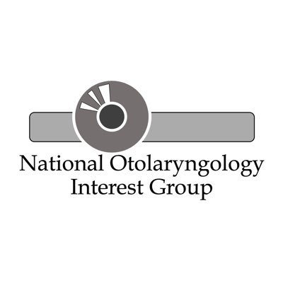 Official Twitter account for the National Otolaryngology Interest Group (NOIG) of Headmirror
