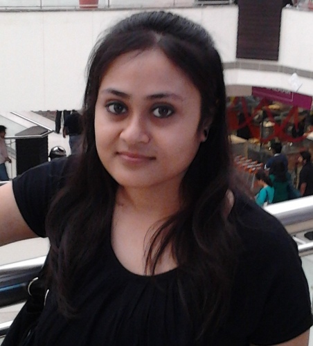 sen_nandini's profile picture. ****************************
