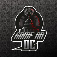 Game On, DC!(@GameOnDC) 's Twitter Profile Photo