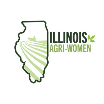 Official account of the Illinois Agri-Women. Mission: Promoting a better understanding of agriculture and the family farm system. Affiliate of @Women4Ag.