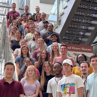 CofC Chem & Biochem (@cofcchem) 's Twitter Profile Photo CofC Chem & Biochem (@cofcchem) 's Twitter Profile Photo
