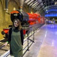 Miss Royston (@sarahroyston5) 's Twitter Profile