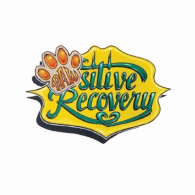 PAWsitive Recovery gives people in recovery and animals in shelters a new “leash” on life!