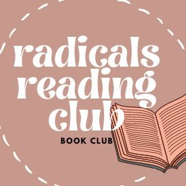 reading club formed in liberation spaces by women & nb people of colour, covering radical anti-racist, anti-sexist, decolonial & queer theory and literature 🌿