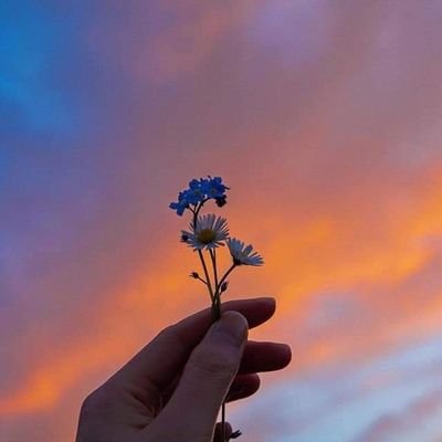 You Can't Curse What Has Already Been Blessed.❤✌