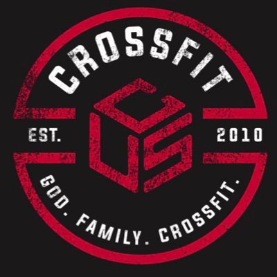 CrossFitUCS Profile Picture