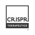CRISPR Therapeutics (@CRISPRTX) Twitter profile photo