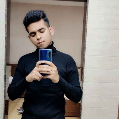 realrajat024's profile picture. I tweet only for the things that I truly, really and purely LOVE