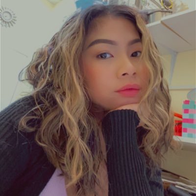 hazelpascual_'s profile picture. hey, what's up?  👻 @hpascual91