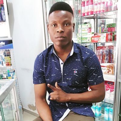 bruncejohn@gmail.com
0716409934
Pharmacist