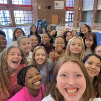 Creekview Cheer (@creekviewcheers) 's Twitter Profile