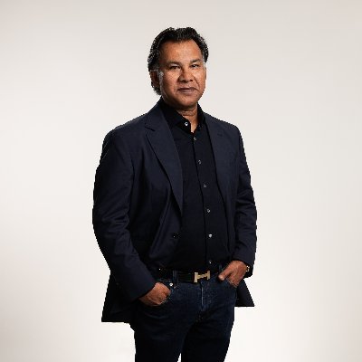 President/CEO - Horizontal Inc