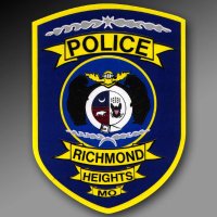 Richmond Heights PD (@rhpolicedeptmo) 's Twitter Profile Photo Richmond Heights PD (@rhpolicedeptmo) 's Twitter Profile Photo