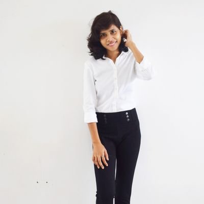 VibhaSharma_'s profile picture. PhD scholar | Nanomedicine lab |
IIT Bombay