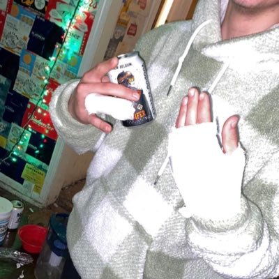 brainblast_i's profile picture. hot takes from a functional narcissist