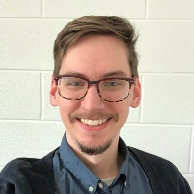 ⌬ Science Department Resource Teacher at Wheaton HS ⌬ Let's go Knights! I teach AP Chemistry, Orgo, and Honors Chemistry 🧪 Trekkie 🖖🏻. He/him.