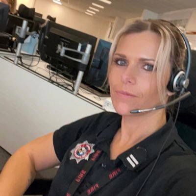 Watch Commander Control on Blue Watch at Joint Fire Control for SFRS, WSFRS & ESFRS - Previously of SCC and CMC. Views are my own 🚒🚨📞