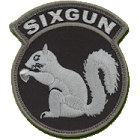 Sixgun(@Sixgun42103625) 's Twitter Profile Photo