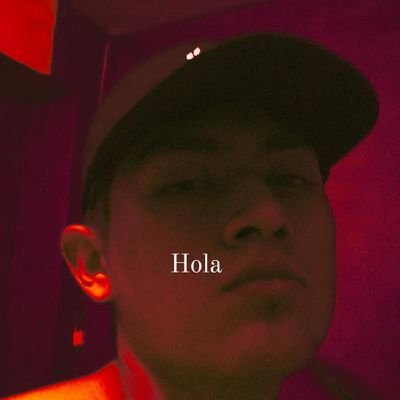 Hola.