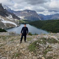 John Whitehead T1D (@johnwhi54652498) 's Twitter Profile