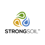 soil_strong's profile picture. StrongSoil is the soil-restorative product growers and distributors need today because it is the way of the future.