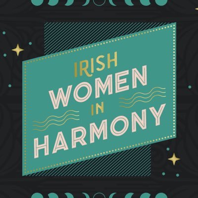 irewomeninharm's profile picture. A community for the women of Ireland in music. ☘️#WomenSupportingWomen 👩🏻‍🤝‍👩🏽🤝👩🏾‍🤝‍👩🏿 'Nothing Compares 2 U’ - OUT NOW