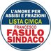 Fasulo Candidato Sindaco di Assisi (@AssisiFasulo) Twitter profile photo