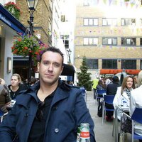 Dimitris Pouranis (@esteban1977) 's Twitter Profile